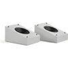 Image de Enceintes Atmos Eltax Monitor Atmos Neo Blanc