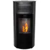 Image de Poêle à granules Scandinave - Aduro P1 - 8kW