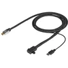 Image de VivoLink Pro HDMI Male - Female HDMI