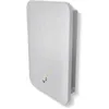 Image de Cambium Networks E502S (EU) Outdoor 30 deg Sector 802.11ac 2x2 WLAN AP, W126072815 (Sector 802.11ac 2x2 WLAN AP with Tilt Bracket cnPilot e502S, 867 Mbit/s, 300 Mbit/s, 867 Mbit/s,)