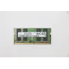 Image de 16GB DDR4-3200 SoDIMM memory - module - Warranty: 3M
