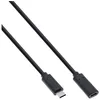 Image de MicroConnect Câble d'extension USB-C. 2 m