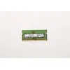 Image de Lenovo SODIMM,8GB, DDR4, 3200,Samsun g, FRU5M30V06802
