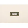 Image de Lenovo SODIMM,16GB, DDR4,3200,Micron, FRU5M30Z71691