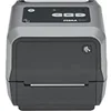 Image de Zebra Zd621t - Etikettendrucker - Thermotransfer - Rolle (11,8 Cm) - 203 Dpi - Bis Zu 203 Mm/sek. - Usb 2.0, Lan, Seriell, UsB-Host, Nfc, WI-Fi(ac),