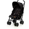 Image de BabyTrold Sprinter Poussette Noir