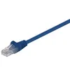 Image de Micro Connect UTP501B Câble Ethernet Noir