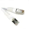 Image de Fujitsu MicroConnect STP CAT6 LSZH, STP605W 5 m Blanc