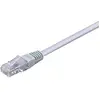 Image de Fujitsu MicroConnect UTP CAT5E 15M PVC Gris UTP515