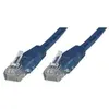 Image de MicroConnect UTP CAT5E 7M Bleu PVC