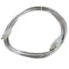 Image de MicroConnect Extension USB 2.0 A-A 0,5 m M-F