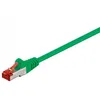 Image de MicroConnect - Câble réseau - RJ-45 (M) pour RJ-45 (M) - 2 m - Câble SSTP - CAT 6