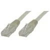 Image de Micro Connect V-UTP510VP Câble Ethernet Blanc