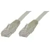 Image de Micro Connect V-UTP507VP Câble Ethernet Blanc