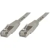 Image de MicroConnect S/FTP CAT6 25 m Grey LSZH