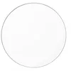 Image de AYTM - Miroirs, miroirs muraux - Circum - verre miroir, MDF - couleur - taupe - (ØxH) 90,0 x 2,0 cm - Taille: M