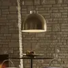 Image de Suspension AYTM Luceo, ronde, dorée, Ø 45 cm