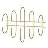 Image de AYTM - MOVEO coat rack, 51 cm - Gold