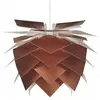 Image de Dyberg Larsen Illumin Copper Look suspension Ø45cm