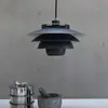 Image de Dyberg Larsen Ejka suspension, gris foncé