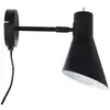 Image de Dyberg Larsen Denver applique en noir
