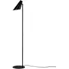 Image de Dyberg Larsen Cale lampadaire en métal noir