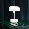 Image de Dyberg Larsen Haipot lampe de table LED rechargeable blanc