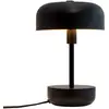 Image de Dyberg Larsen Haipot lampe à poser, IP20, noir
