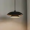 Image de Dyberg Larsen DL45 Suspension en métal noir