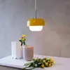 Image de Suspension Dyberg Larsen Haipot, jaune