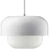 Image de Suspension Dyberg Larsen Haipot, blanche
