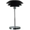 Image de Dyberg Larsen DL31 lampe à poser métal noir