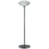 Image de Dyberg Larsen DL31 lampadaire métal Ø 31 cm blanc