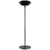 Image de Dyberg Larsen DL31 lampadaire métal Ø 31 cm noir