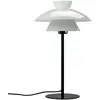 Image de Dyberg Larsen Valby lampe de table, 3 pièces