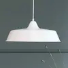 Image de Dyberg Larsen Raw suspension, blanche