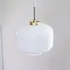 Image de Dyberg Larsen Arp suspension, laiton