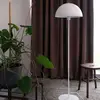 Image de Dyberg Larsen Stockholm lampe sur pied, blanche