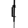 Image de Dyberg Larsen Easton applique, noire