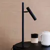 Image de Dyberg Larsen Carlo 1 lampe de table LED à 1 lampe