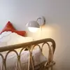 Image de Applique murale Dyberg Larsen Rose beige mat