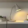 Image de Lampe de table Sleep Dyberg Larsen, marron, hauteur 43,3 cm, acier