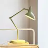 Image de Lampe à poser Dyberg Larsen Vela, menthe, hauteur 45 cm