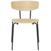 Image de Chaise en chêne Herman Ferm Living Chêne taille unique