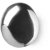 Image de Patère Chanterelle Ferm Living Argenté taille unique