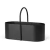 Image de Rangement Toolbox Grib Ferm Living Noir taille unique