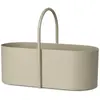 Image de Rangement Toolbox Grib Ferm Living Beige taille unique