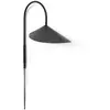 Image de Applique Arum Ferm Living Noir S
