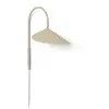 Image de Applique Arum Ferm Living Beige taille unique