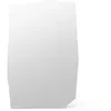 Image de Armoire miroir Shard Ferm Living Noir taille unique